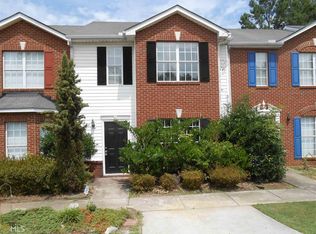 7677 Bernardo Dr #4, Riverdale, GA 30296