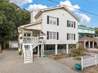 2403 Cameron Blvd, Isle Of Palms, SC 29451