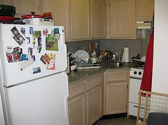 Rented by America Mecca Realty LLC