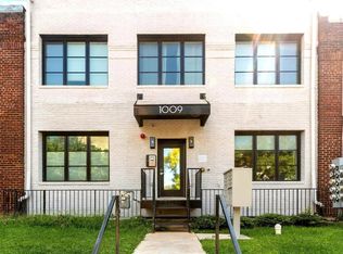 1009 17th St NE UNIT 11, Washington, DC 20002