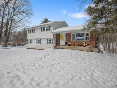 29 Loomis Ter, Phoenix, NY, 13135