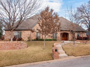 4003 Tave Ct, Arlington, TX 76016