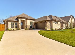8713 Grassy Hill Dr, Fort Worth, TX 76123