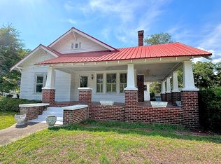 7204 Vance Rd, Bowman, SC 29018