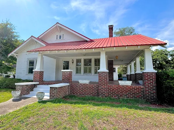 7204 Vance Rd, Bowman, SC 29018