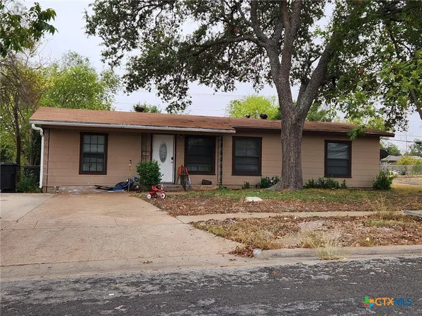 1713 S 51st St, Temple, TX 76504