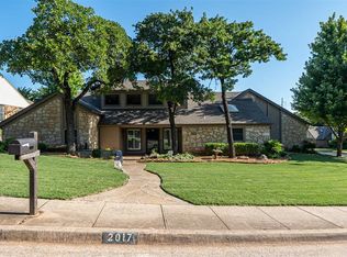 2017 Running Branch Rd, Edmond, OK 73013