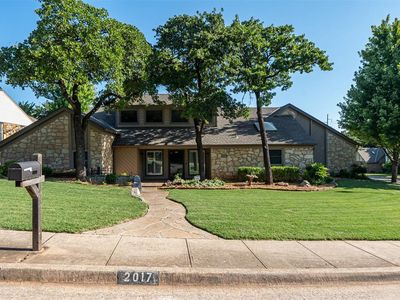 2017 Running Branch Rd, Edmond, OK, 73013