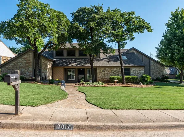 2017 Running Branch Rd, Edmond, OK 73013