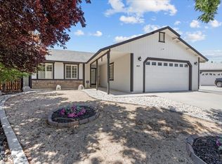 957 Ruddy Ct, Sparks, NV 89441