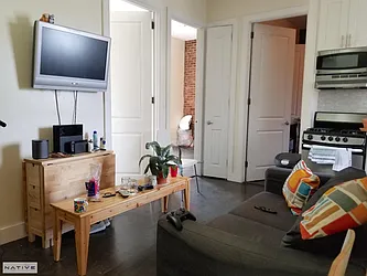 Rented by Native Real Estate LLC