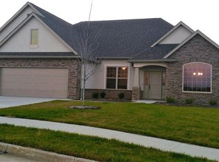 5605 Dunmeyer Ct, Columbia, MO 65203