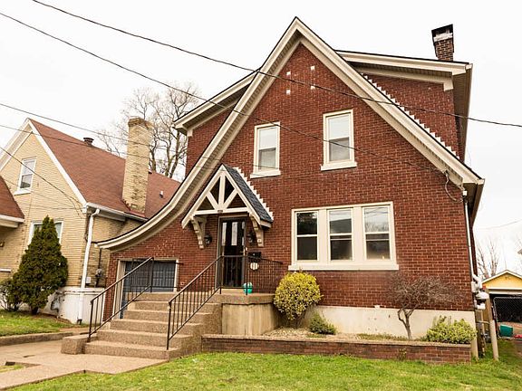 2nd image of 817 Linwood Ave