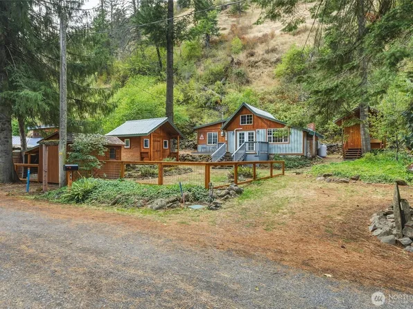 48 Kooskooskie Road, Walla Walla, WA 99362