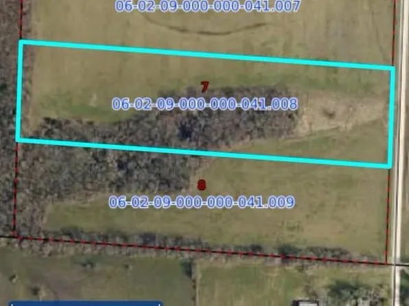 LOT 7 S Prospect Ave, Cleveland, MO 64734