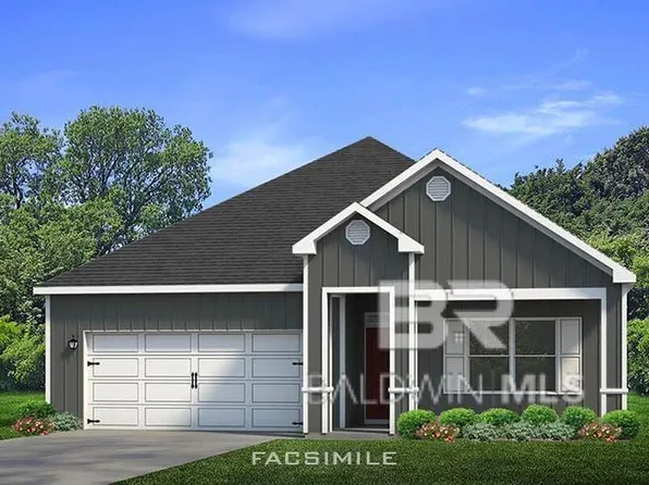 27773 Staydar Cir, Loxley, AL 36551