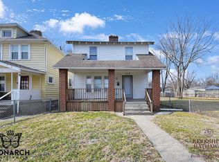 309 Dana Ave, Columbus, OH 43223