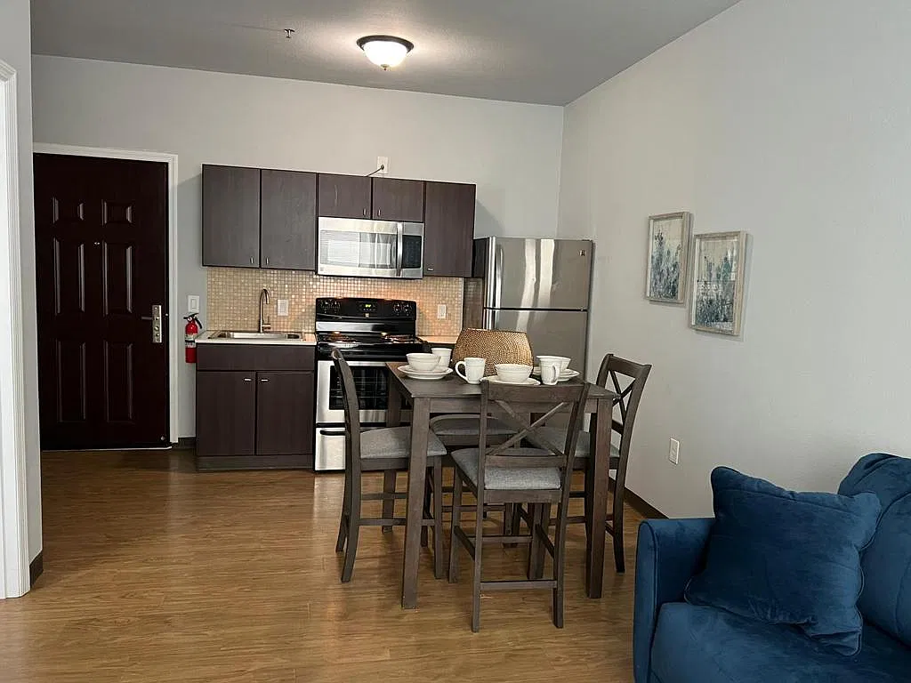 Reserve at Richards Apartments — Photo 2