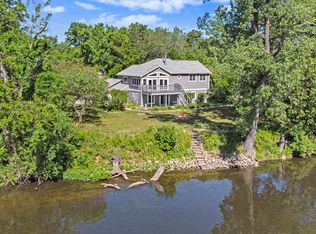 902 Trout Creek Rd, Bristol, IN 46507