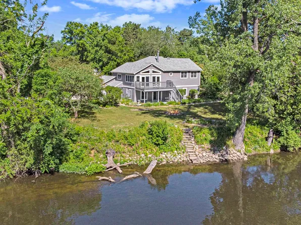 902 Trout Creek Rd, Bristol, IN 46507