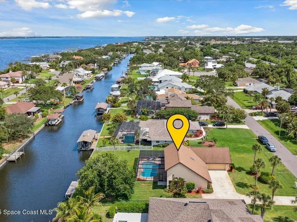 6315 Anchor Ln, Rockledge, FL 32955