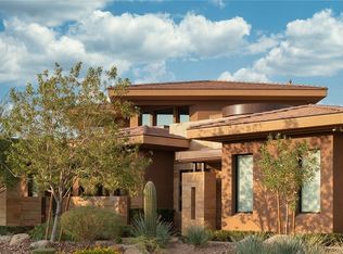 50 Morning Glow Ln, Las Vegas, NV 89135