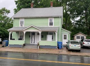 179 Spruce St, Manchester, CT 06040