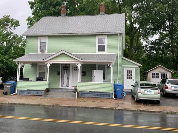 179 Spruce Street, Manchester, CT 06040