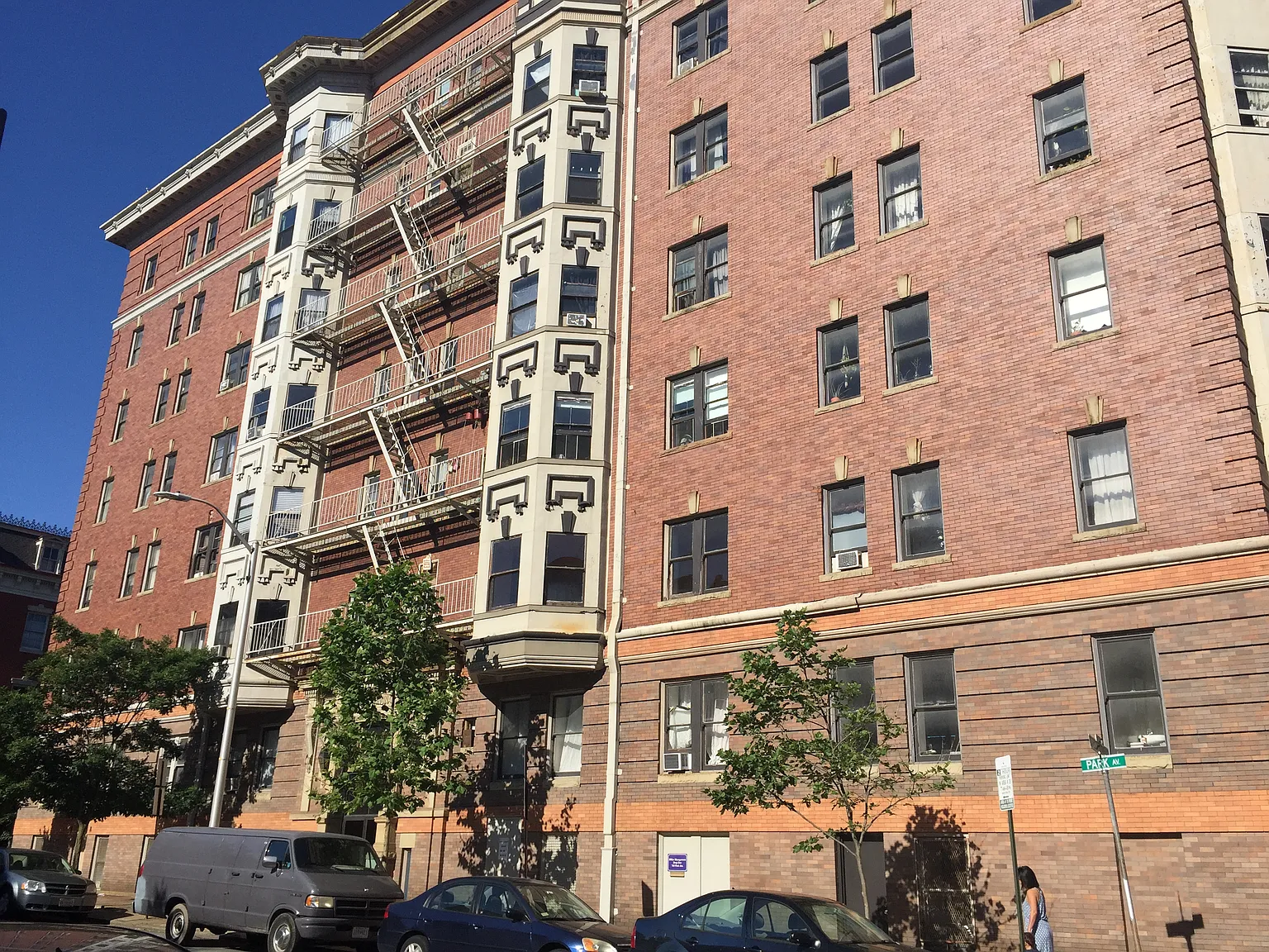 The Winona — Photo 1