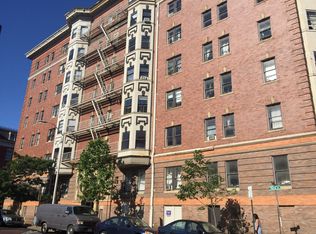The Winona, Baltimore, MD 21201