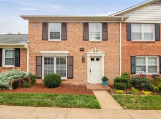 4819 Tower Rd APT B, Greensboro, NC 27410