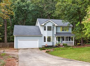 609 Nellwood Dr, Seneca, SC 29678