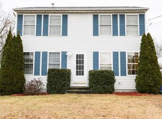 74 Hamilton Ave, Warwick, RI 02886
