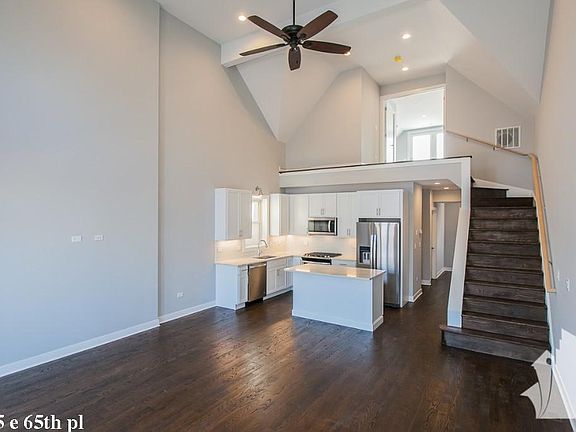 3rd image of 1445 E 65th Pl #926