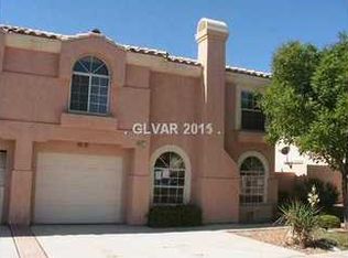 8421 Blazing Sun Ave, Las Vegas, NV 89129