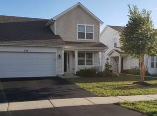 235 Maryland Ln, Pingree Grove, IL