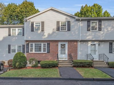 1008 Main St APT B, Wakefield, MA, 01880