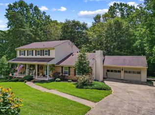 1700 Brentwood Dr, Greeneville, TN 37743