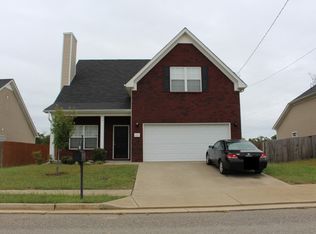 1137 Shire Dr, Antioch, TN 37013
