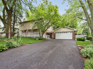 7630 W 124th Pl, Palos Heights, IL 60463