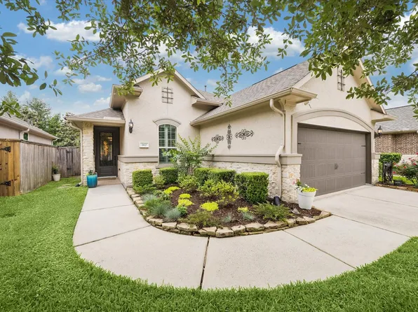 162 Elderberry Trl, Montgomery, TX 77316