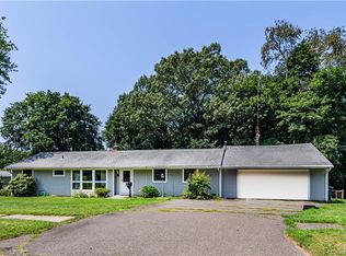 180 Curve Hill Rd, Cheshire, CT 06410