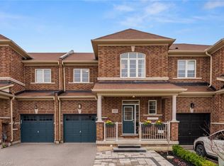 223 Skinner Rd, Hamilton, ON L8B 1X2