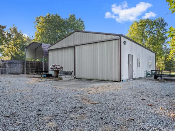 0 Free Soil Rd, Georgetown, OH 45121