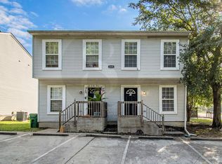 6688 Chupp Rd #D2, Lithonia, GA 30058