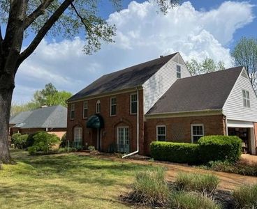 1488 Eastridge Dr, Memphis, TN, 38120