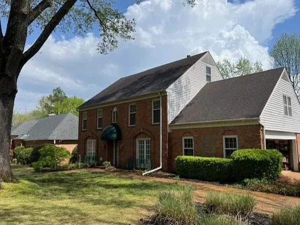 1488 Eastridge Dr, Memphis, TN 38120