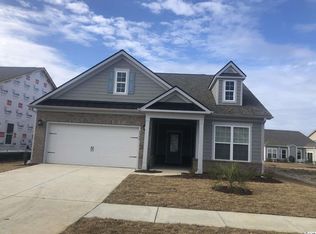 1794 Parish Way Hemingway Trl LOT 153, Myrtle Beach, SC 29577