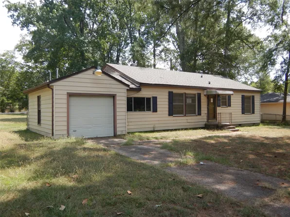 8921 Sweetbriar Ln, Shreveport, LA 71118