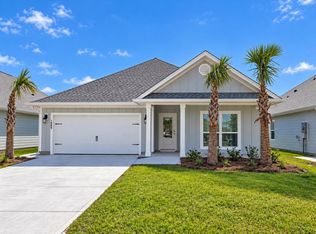 1885 Backwater Rd, Port Saint Joe, FL 32456